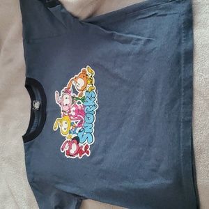 Snorks t-shirt